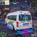 Mini Bus Driving Simulator 3D APK