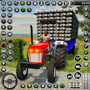 Traktor Landwirtschaft Spiele APK