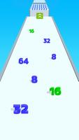 Numbers Run Merge Challenge स्क्रीनशॉट 3