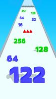 Numbers Run Merge Challenge स्क्रीनशॉट 2