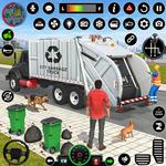 Truck Driving Games Truck Game icon