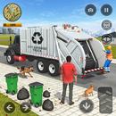 Truck Driving Games Truck Game APK