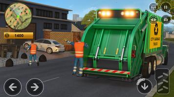Truck Driving Games Truck Game-poster