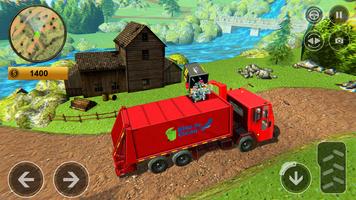 Truck Driving Games Truck Game screenshot 3