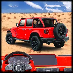 Jeep Offroad: Car Racing Games APK Herunterladen