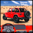 Jeep Offroad: Car Racing Games icône