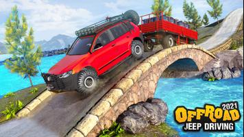 Jeep Offroad 스크린샷 2