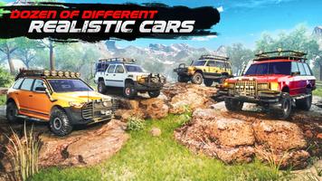 Jeep Offroad screenshot 3