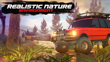 Jeep Offroad: Car Racing Games XAPK download