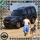 Jeep Driving Simulator offRoad APK