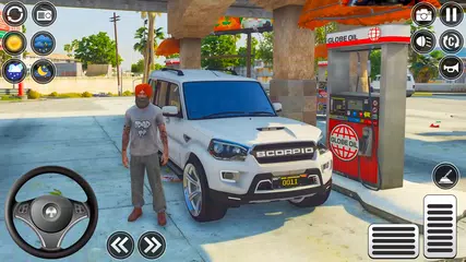 Jeep Driving Simulator offRoad XAPK 下載