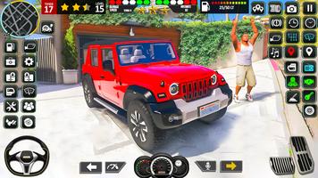 jip simulator : jip permainan screenshot 1