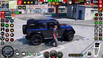 jip simulator : jip permainan screenshot 2