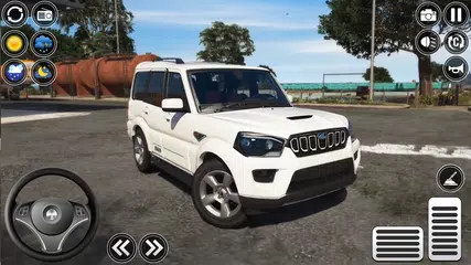 Jeep Driving Simulator offRoad XAPK 下載