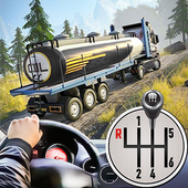 Oil Truck Simulator Game3.2 APK for Android