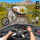 Oil Truck Games: Driving Games APK