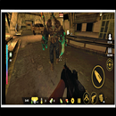 Zombie Dead Shooting 2k20 APK