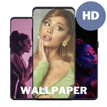 Ariana grande wallpaper HD