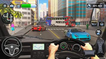 Bus Simulator : 3D Bus Games penulis hantaran