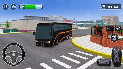 Bus Simulator : 3D Bus Games XAPK 下載