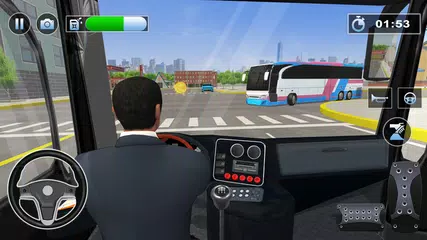 Bus Simulator : 3D Bus Games XAPK 下載