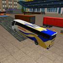 Bus Games 3D 2023: Bus Parking aplikacja