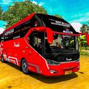 Bus Games 3D 2023: Bus Parking APK