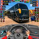 Bus Simulator Bus Game Driving APK