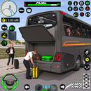 Coach Simulator :  Bus Game APK