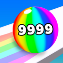 Numbers Ball Blend Challenge APK