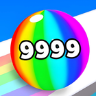 Numbers Ball Blend Challenge biểu tượng