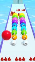 Numbers Ball Blend Challenge ảnh chụp màn hình 1