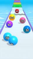 Numbers Ball Blend Challenge ảnh chụp màn hình 2