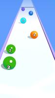 Numbers Ball Blend Challenge ảnh chụp màn hình 3