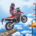 Bike Stunt 3D Moto Racing Games: Bike Race Free