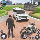 محاكاة العصابات الكبرى APK