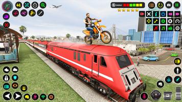 印度人 自行车 驾驶 游戏 3d 截图 3