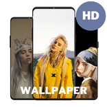 Billie Eilish Wallpaper HD