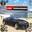 ”Car Saler Game: Car Dealership