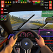 Car Simulator-Car Driving Game simgesi