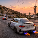 Real Driving 3D Car Simulator APK