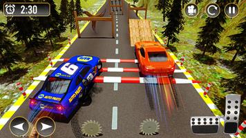 Car Crash Simulator: Stunts Car Drive & Accidents screenshot 3