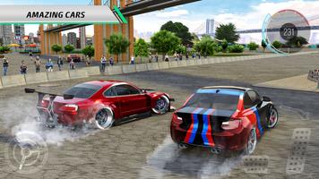 Car Max Drift Racing Game 3D screenshot 2