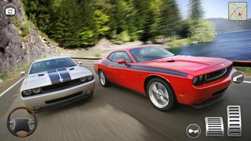 Car Highway Racing: Car Games পোস্টার