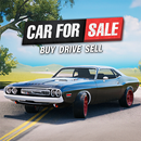 Car Saler Simulator: Car Games APK