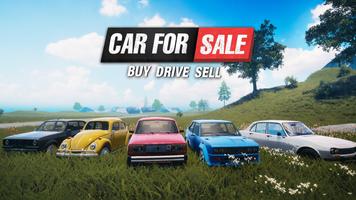 Car Saler Simulator: Car Games screenshot 1