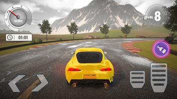 Car Saler Simulator: Car Games captura de pantalla 3