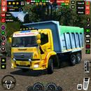Cargo Truck Transport Sim 3D APK