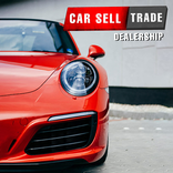 Car Saler Simulator 3D Games