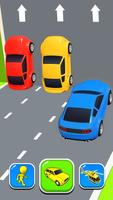 Shape Switch Transform Race पोस्टर